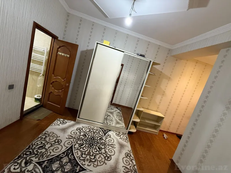 Kirayə verilir 2 otaqlı Mənzil Yeni tikili 86 m² Əhmədli - şəkil 5