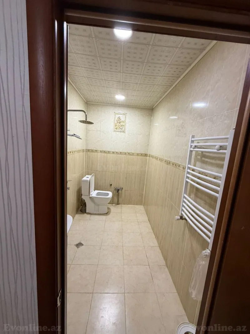Kirayə verilir 2 otaqlı Mənzil Yeni tikili 86 m² Əhmədli - şəkil 6