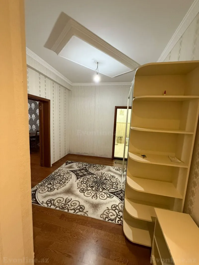 Kirayə verilir 2 otaqlı Mənzil Yeni tikili 86 m² Əhmədli - şəkil 7