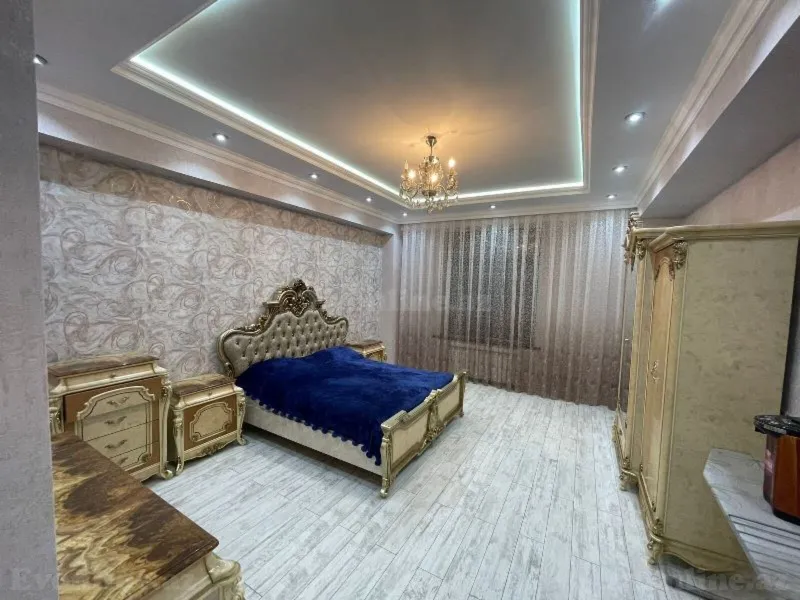 Kirayə verilir 3 otaqlı Mənzil Yeni tikili 140 m² Ağ şəhər - şəkil 4