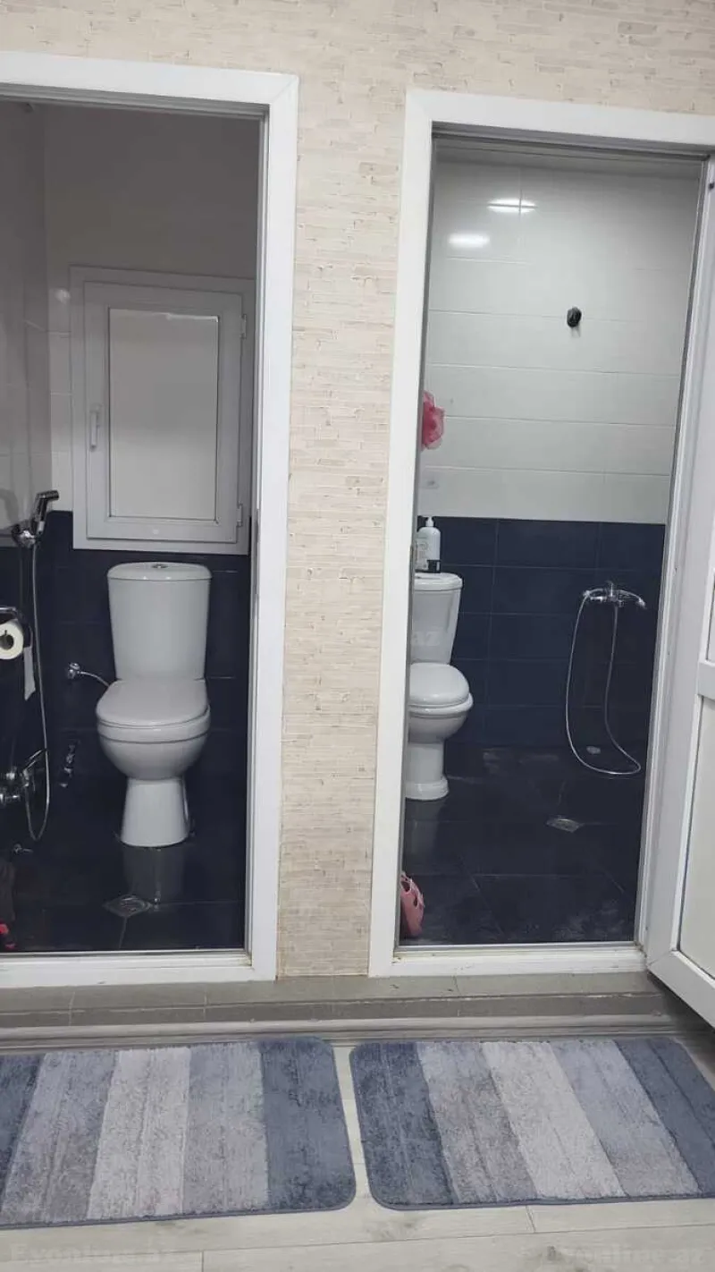 Satılır 5 otaqlı Mənzil Köhnə tikili 110 m² Həzi Aslanov m. - şəkil 10