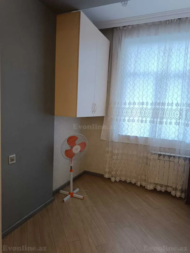Kirayə verilir 3 otaqlı Mənzil Yeni tikili 100 m² Nəriman Nərimanov m. - şəkil 4