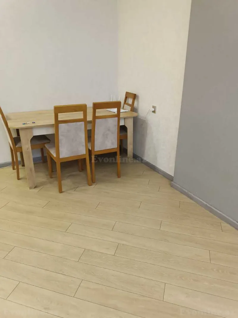 Kirayə verilir 3 otaqlı Mənzil Yeni tikili 100 m² Nəriman Nərimanov m. - şəkil 8
