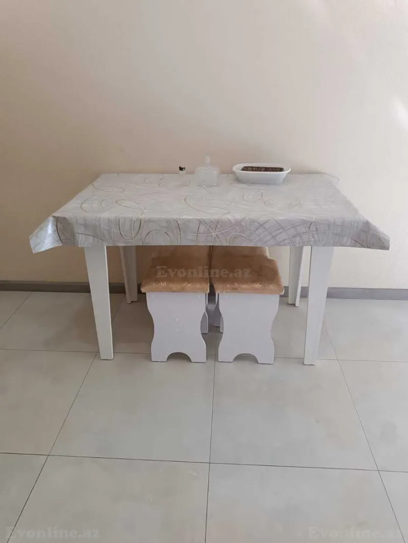 Kirayə verilir 3 otaqlı Mənzil Yeni tikili 100 m² Nəriman Nərimanov m. - şəkil 10