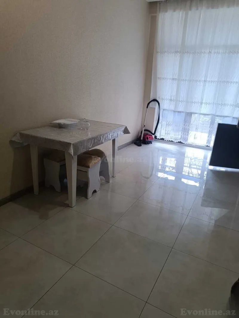 Kirayə verilir 3 otaqlı Mənzil Yeni tikili 100 m² Nəriman Nərimanov m. - şəkil 15