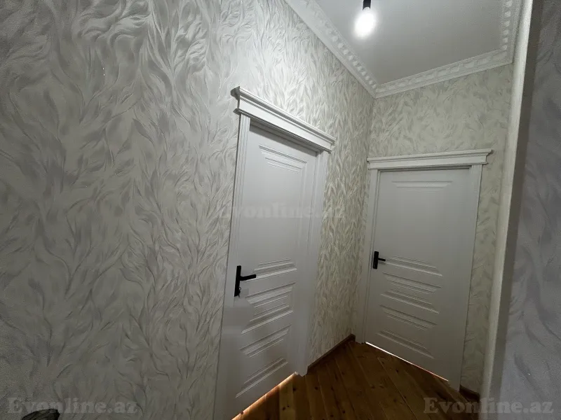 Satılır 3 otaqlı Mənzil Yeni tikili 88.6 m² Aşağı Güzdək - şəkil 4
