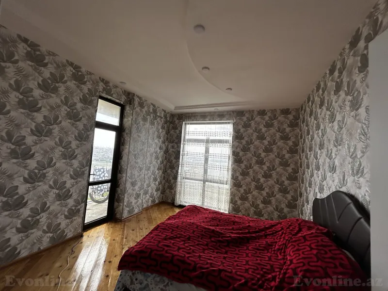 Satılır 3 otaqlı Mənzil Yeni tikili 88.6 m² Aşağı Güzdək - şəkil 5