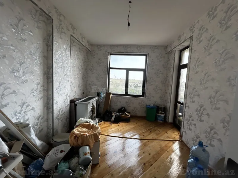Satılır 3 otaqlı Mənzil Yeni tikili 88.6 m² Aşağı Güzdək - şəkil 6