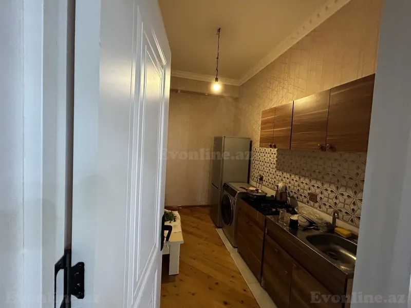Satılır 3 otaqlı Mənzil Yeni tikili 88.6 m² Aşağı Güzdək - şəkil 8