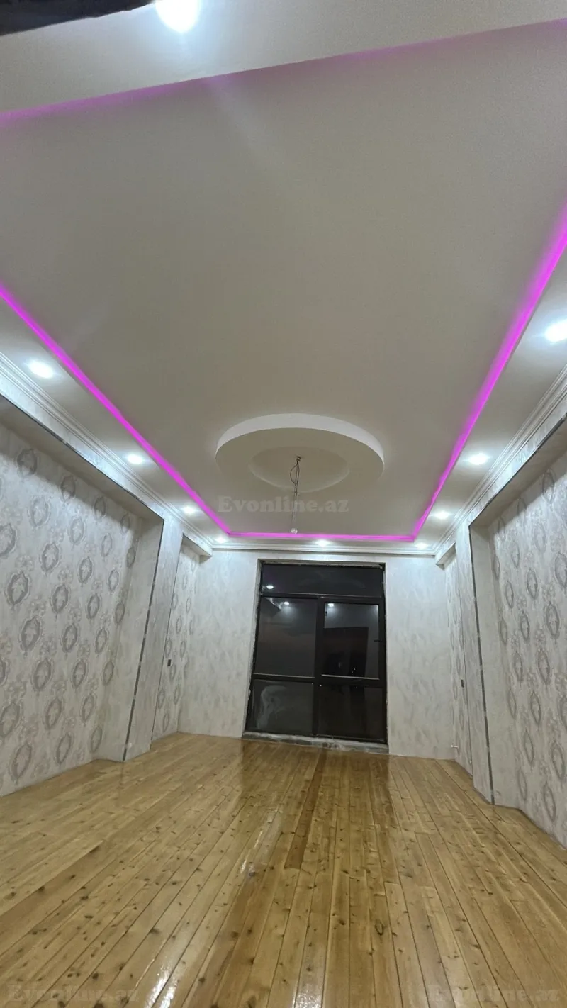 Satılır 3 otaqlı Mənzil Yeni tikili 88.6 m² Aşağı Güzdək - şəkil 10