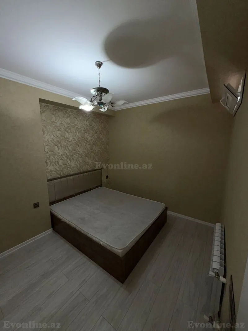 Kirayə verilir 3 otaqlı Mənzil Yeni tikili 75 m² Xırdalan - şəkil 5