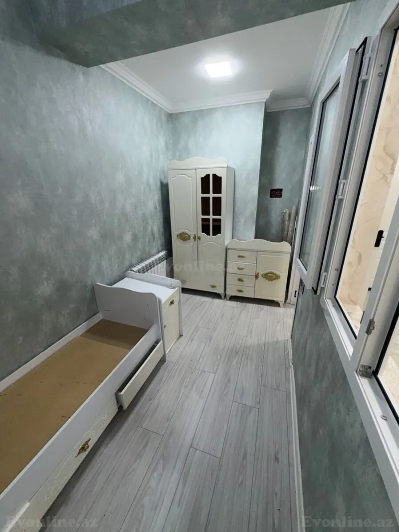 Kirayə verilir 3 otaqlı Mənzil Yeni tikili 75 m² Xırdalan - şəkil 7