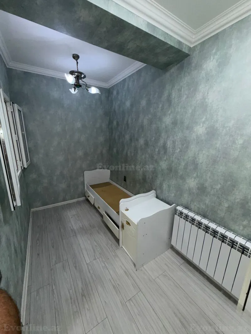 Kirayə verilir 3 otaqlı Mənzil Yeni tikili 75 m² Xırdalan - şəkil 8