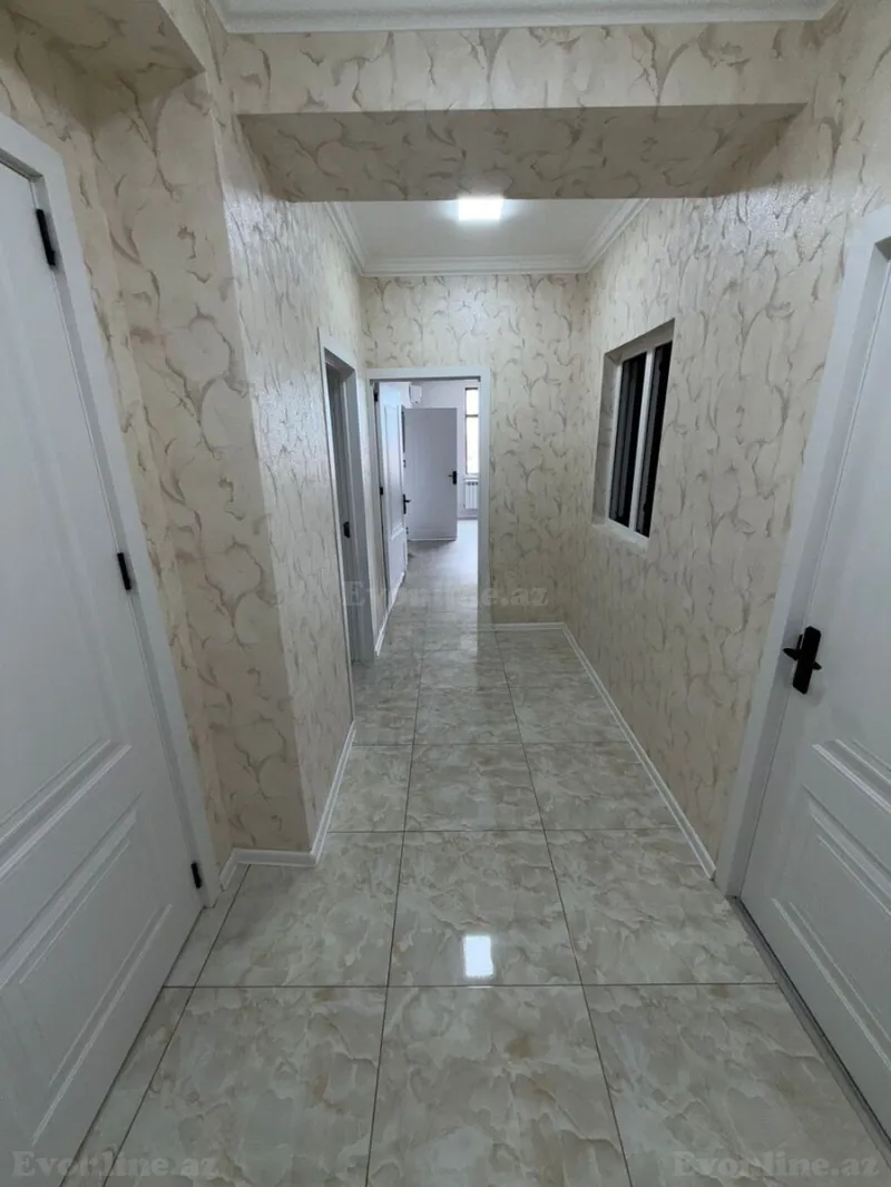 Kirayə verilir 3 otaqlı Mənzil Yeni tikili 75 m² Xırdalan - şəkil 10