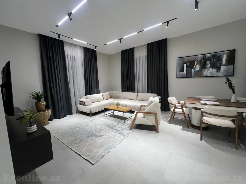 Satılır 5 otaqlı Həyət evi 150 m² Novxanı - şəkil 3