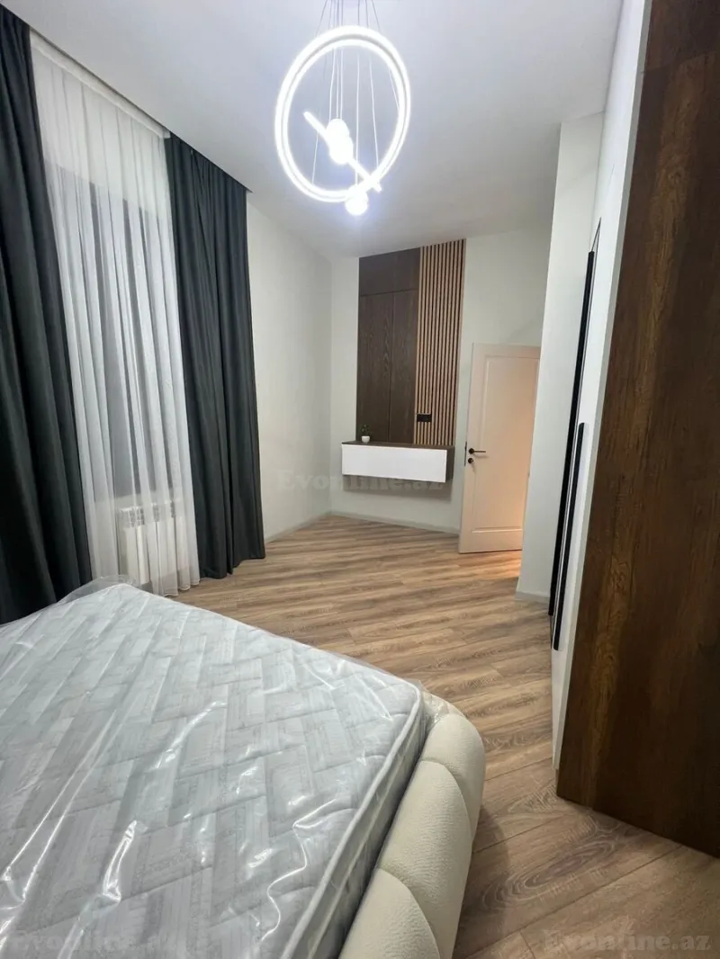 Satılır 5 otaqlı Həyət evi 150 m² Novxanı - şəkil 9