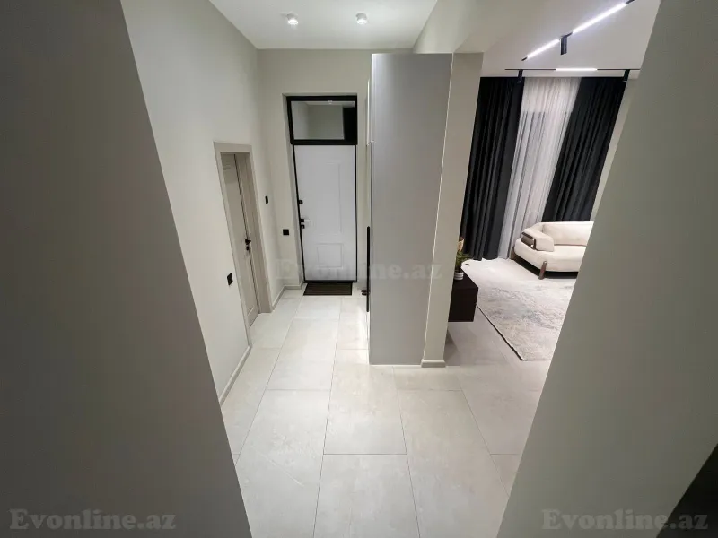 Satılır 5 otaqlı Həyət evi 150 m² Novxanı - şəkil 10
