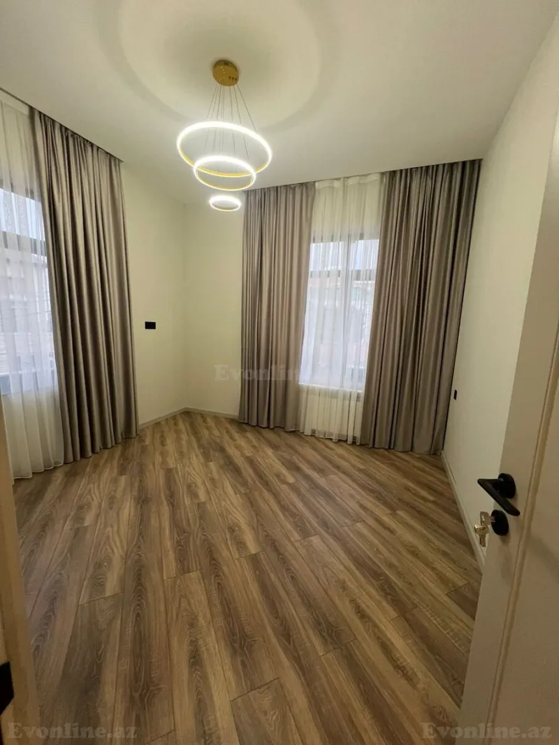 Satılır 5 otaqlı Həyət evi 150 m² Novxanı - şəkil 12