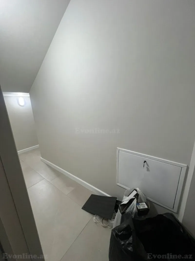 Satılır 5 otaqlı Həyət evi 150 m² Novxanı - şəkil 17