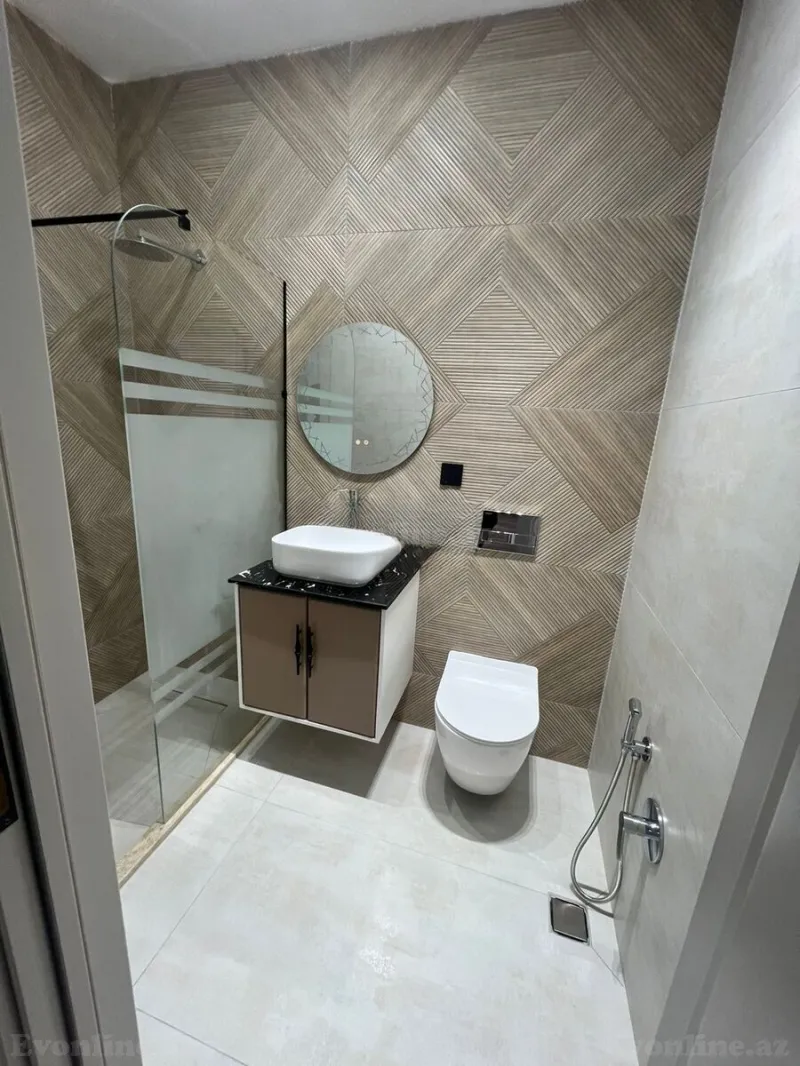 Satılır 5 otaqlı Həyət evi 150 m² Novxanı - şəkil 18