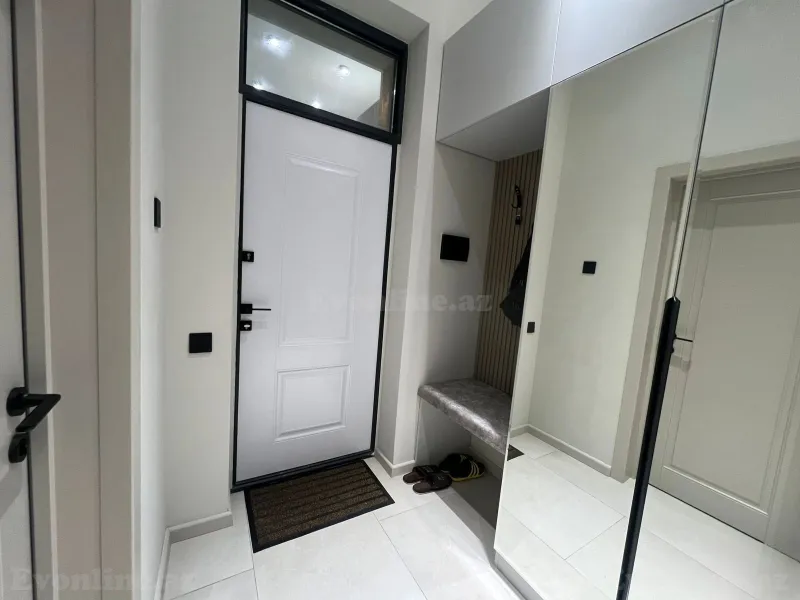 Satılır 5 otaqlı Həyət evi 150 m² Novxanı - şəkil 21