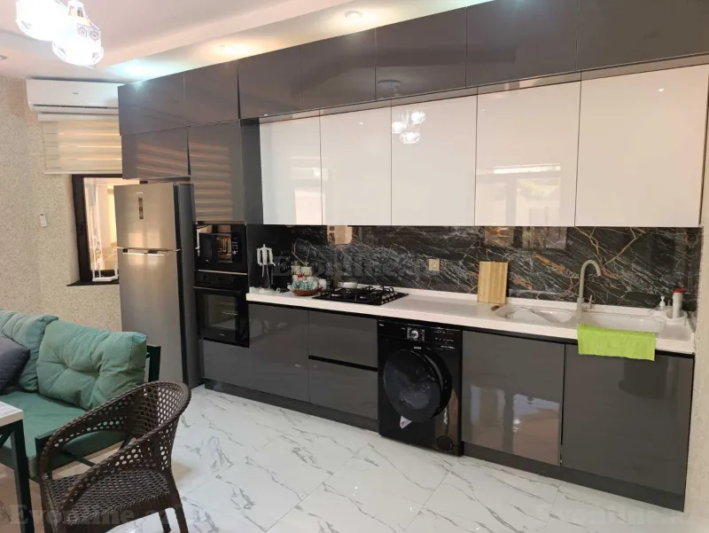 Satılır 6 otaqlı Həyət evi 180.2 m² Novxanı - şəkil 6