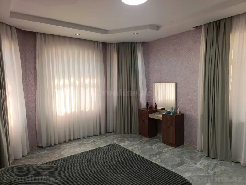 Satılır 6 otaqlı Həyət evi 180.2 m² Novxanı - şəkil 8