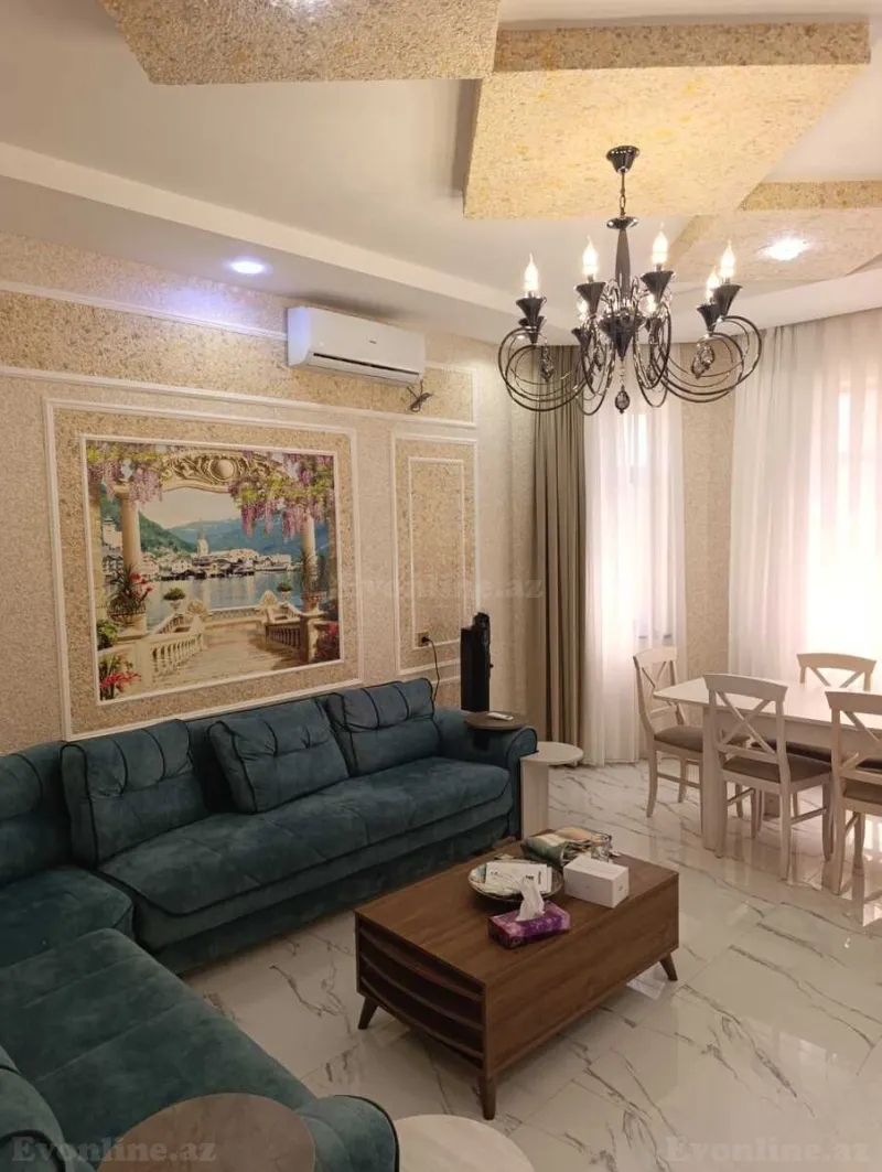 Satılır 6 otaqlı Həyət evi 180.2 m² Novxanı - şəkil 10