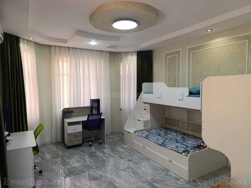 Satılır 6 otaqlı Həyət evi 180.2 m² Novxanı - şəkil 12