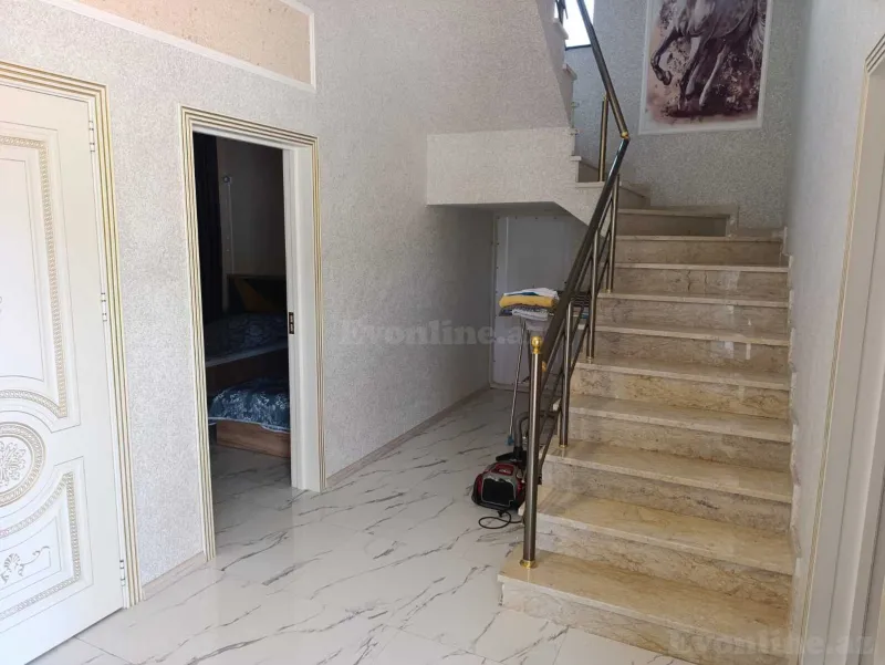 Satılır 6 otaqlı Həyət evi 180.2 m² Novxanı - şəkil 19