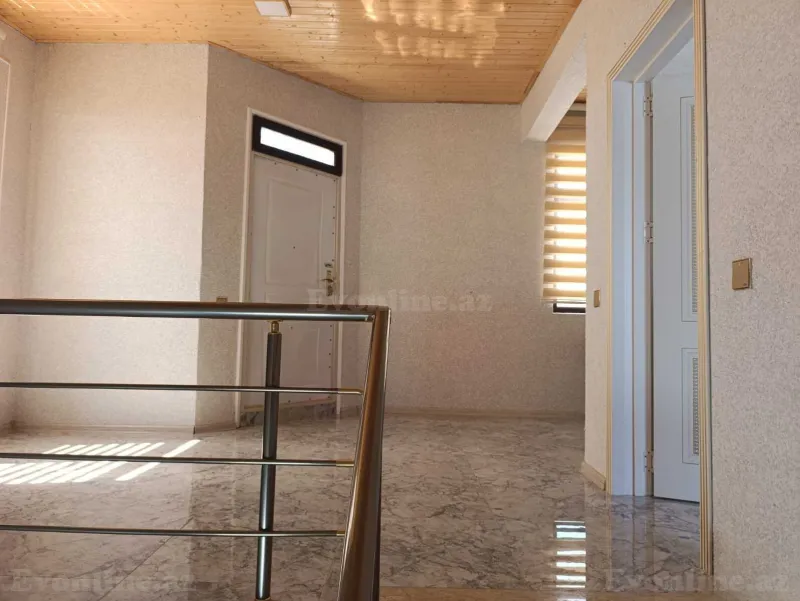 Satılır 6 otaqlı Həyət evi 180.2 m² Novxanı - şəkil 20