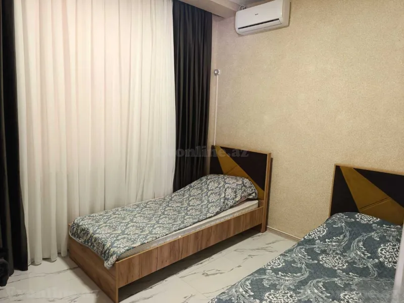 Satılır 6 otaqlı Həyət evi 180.2 m² Novxanı - şəkil 21