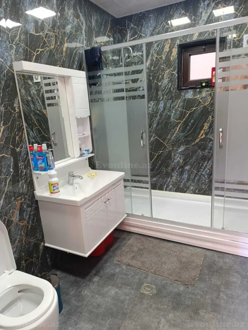 Satılır 6 otaqlı Həyət evi 180.2 m² Novxanı - şəkil 22