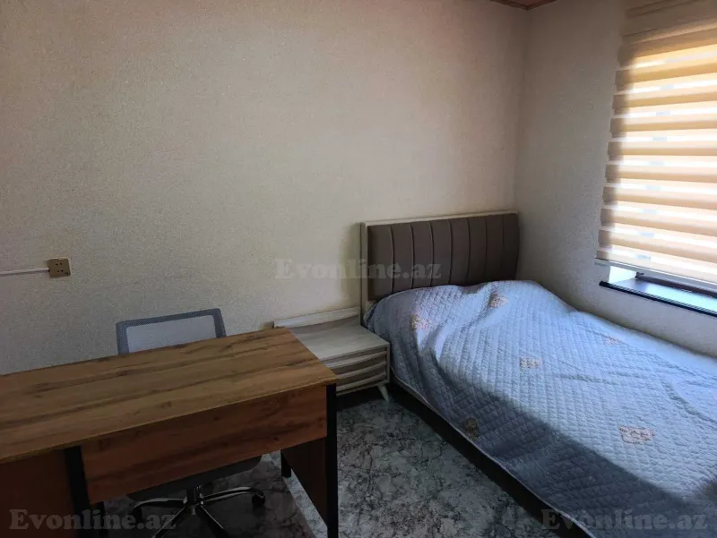 Satılır 6 otaqlı Həyət evi 180.2 m² Novxanı - şəkil 23
