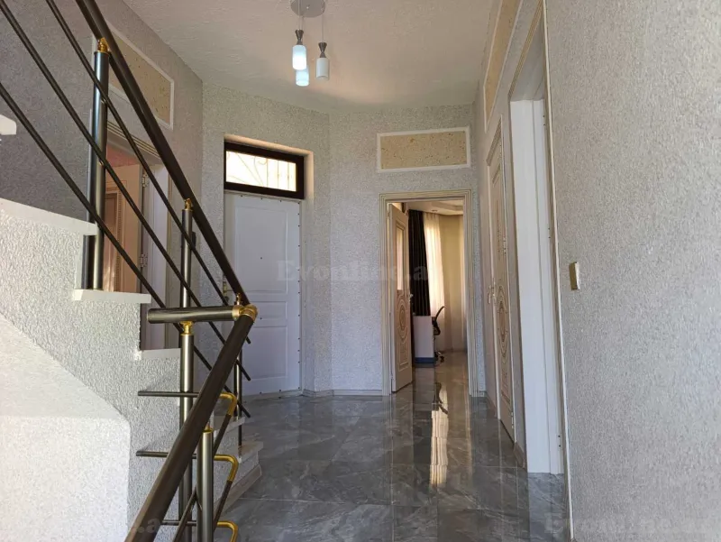 Satılır 6 otaqlı Həyət evi 180.2 m² Novxanı - şəkil 25