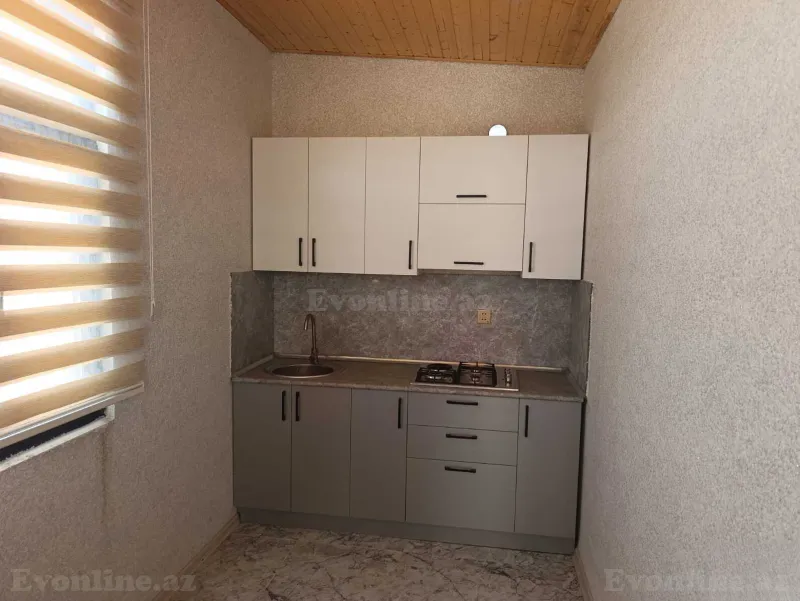 Satılır 6 otaqlı Həyət evi 180.2 m² Novxanı - şəkil 29