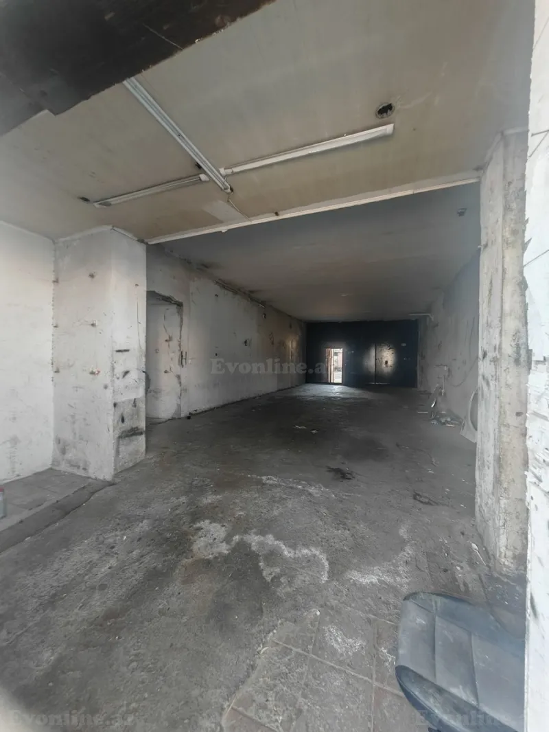 Kirayə verilir Obyekt 300 m² 7-ci mikrorayon - şəkil 2