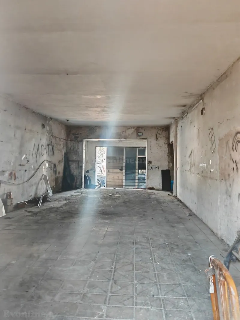 Kirayə verilir Obyekt 300 m² 7-ci mikrorayon - şəkil 3