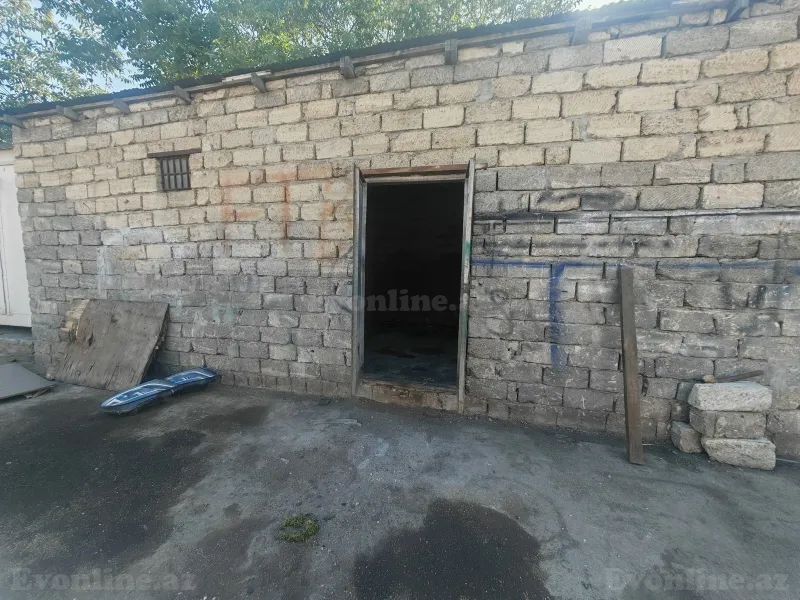 Kirayə verilir Obyekt 300 m² 7-ci mikrorayon - şəkil 6