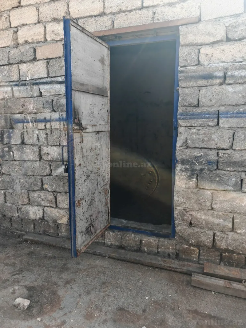 Kirayə verilir Obyekt 300 m² 7-ci mikrorayon - şəkil 8