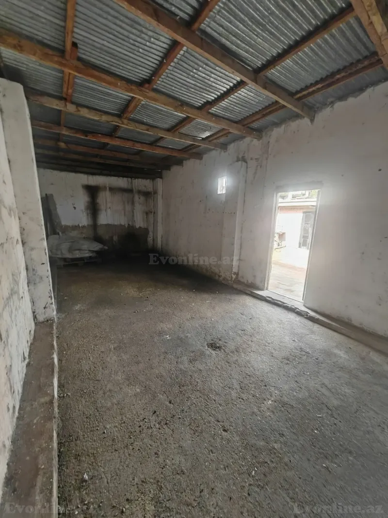 Kirayə verilir Obyekt 300 m² 7-ci mikrorayon - şəkil 9