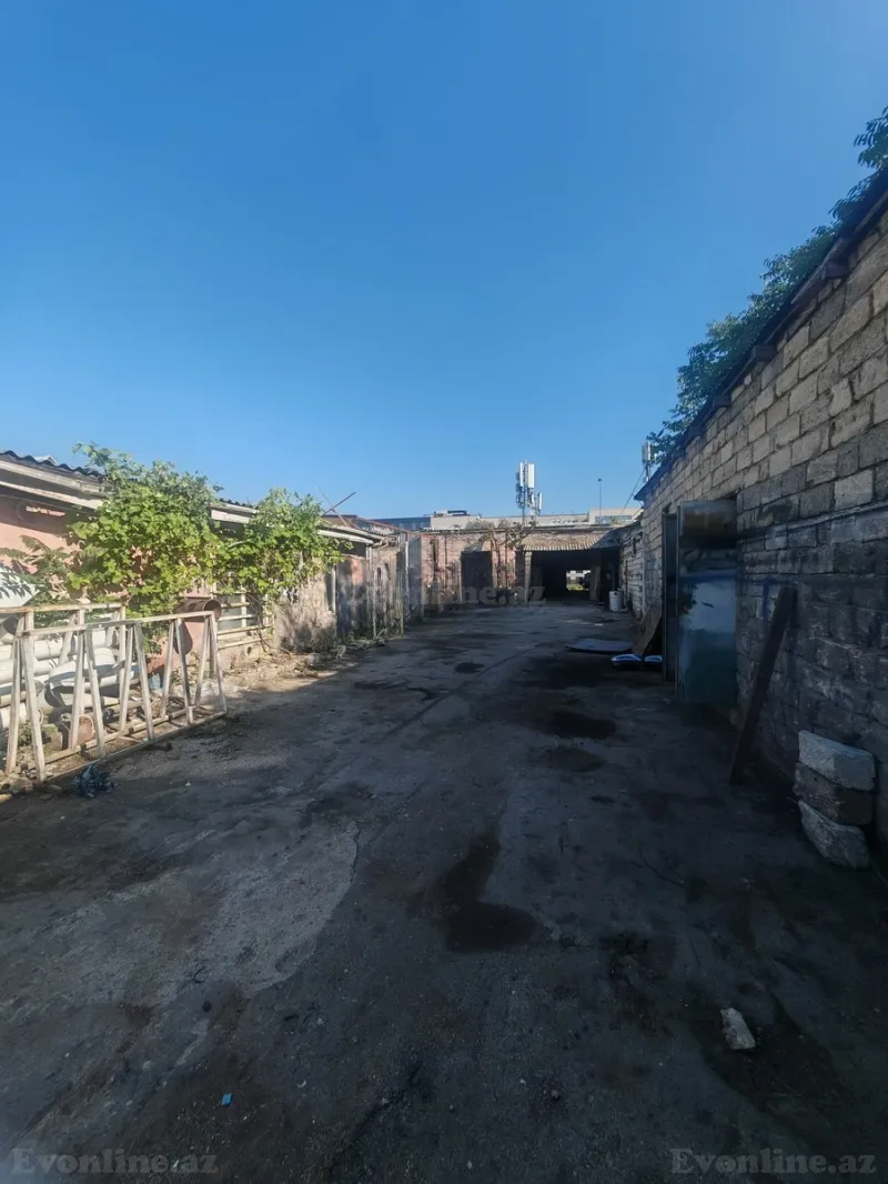 Kirayə verilir Obyekt 300 m² 7-ci mikrorayon - şəkil 11