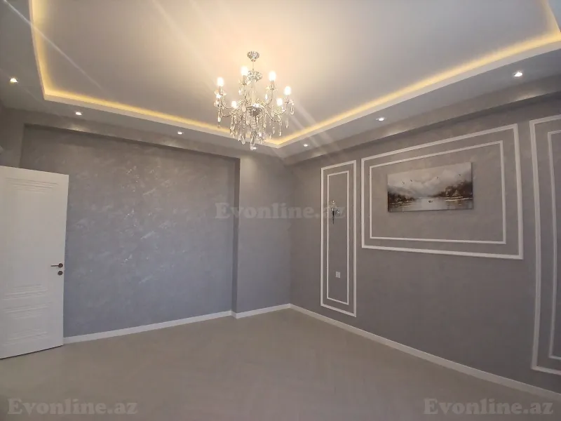 Satılır 3 otaqlı Mənzil Yeni tikili 105 m² 28 May m. - şəkil 4