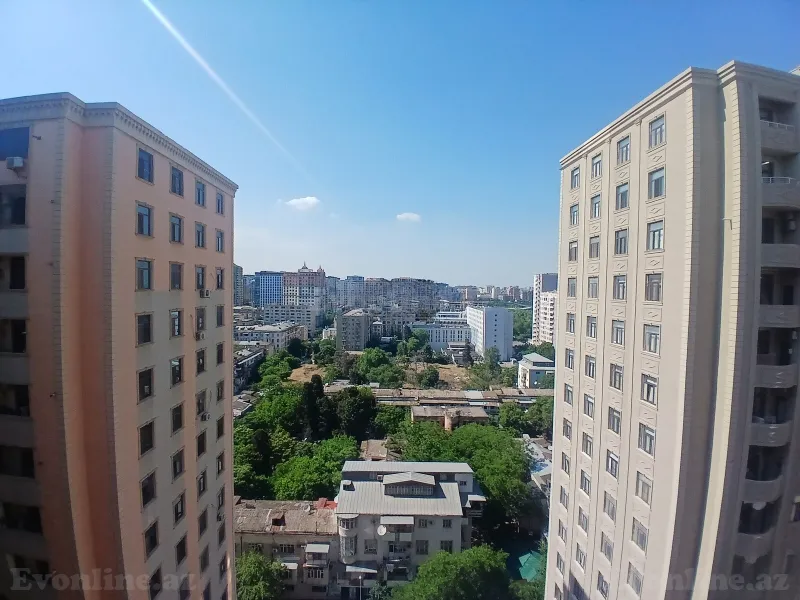 Satılır 3 otaqlı Mənzil Yeni tikili 105 m² 28 May m. - şəkil 6