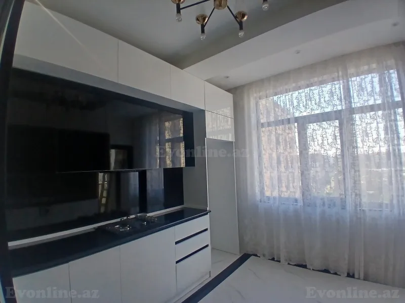 Satılır 3 otaqlı Mənzil Yeni tikili 105 m² 28 May m. - şəkil 7