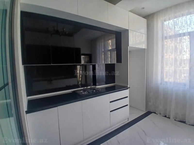 Satılır 3 otaqlı Mənzil Yeni tikili 105 m² 28 May m. - şəkil 8