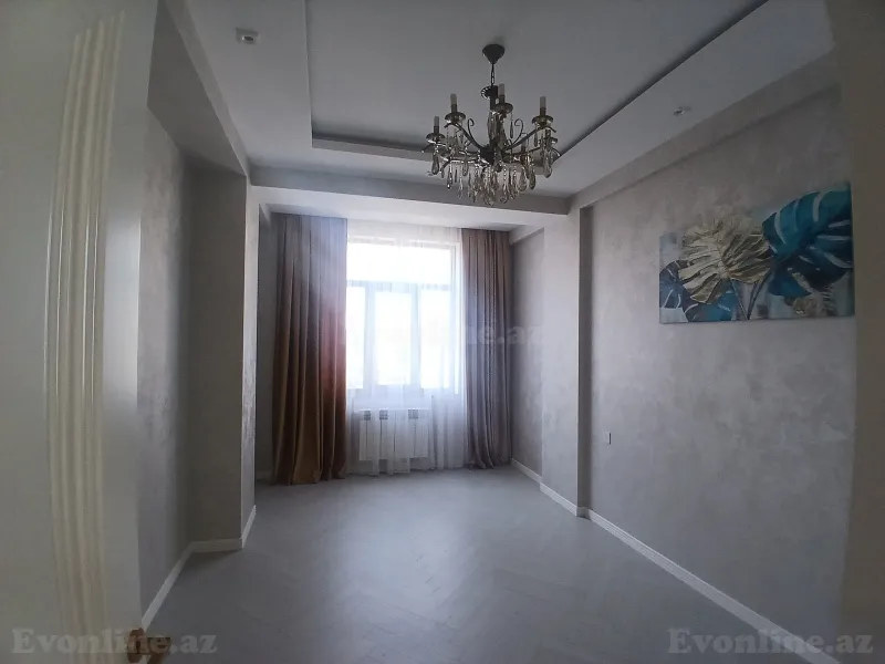 Satılır 3 otaqlı Mənzil Yeni tikili 105 m² 28 May m. - şəkil 10