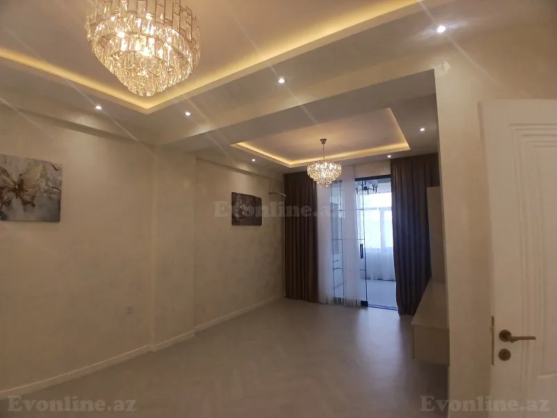 Satılır 3 otaqlı Mənzil Yeni tikili 105 m² 28 May m. - şəkil 11