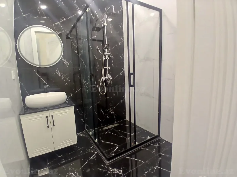 Satılır 3 otaqlı Mənzil Yeni tikili 105 m² 28 May m. - şəkil 14