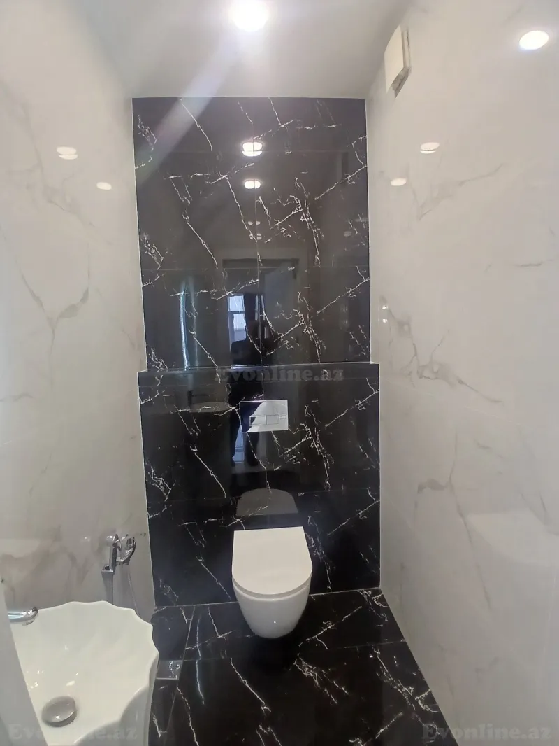 Satılır 3 otaqlı Mənzil Yeni tikili 105 m² 28 May m. - şəkil 16